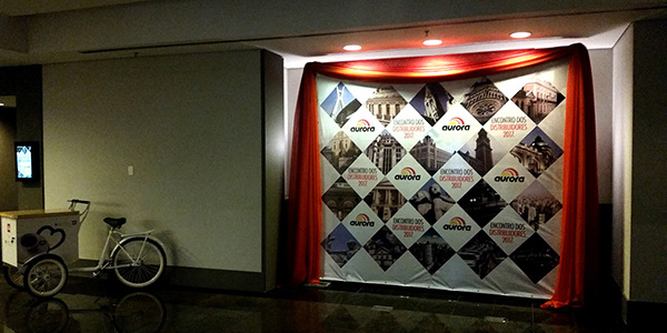 BACKDROPS