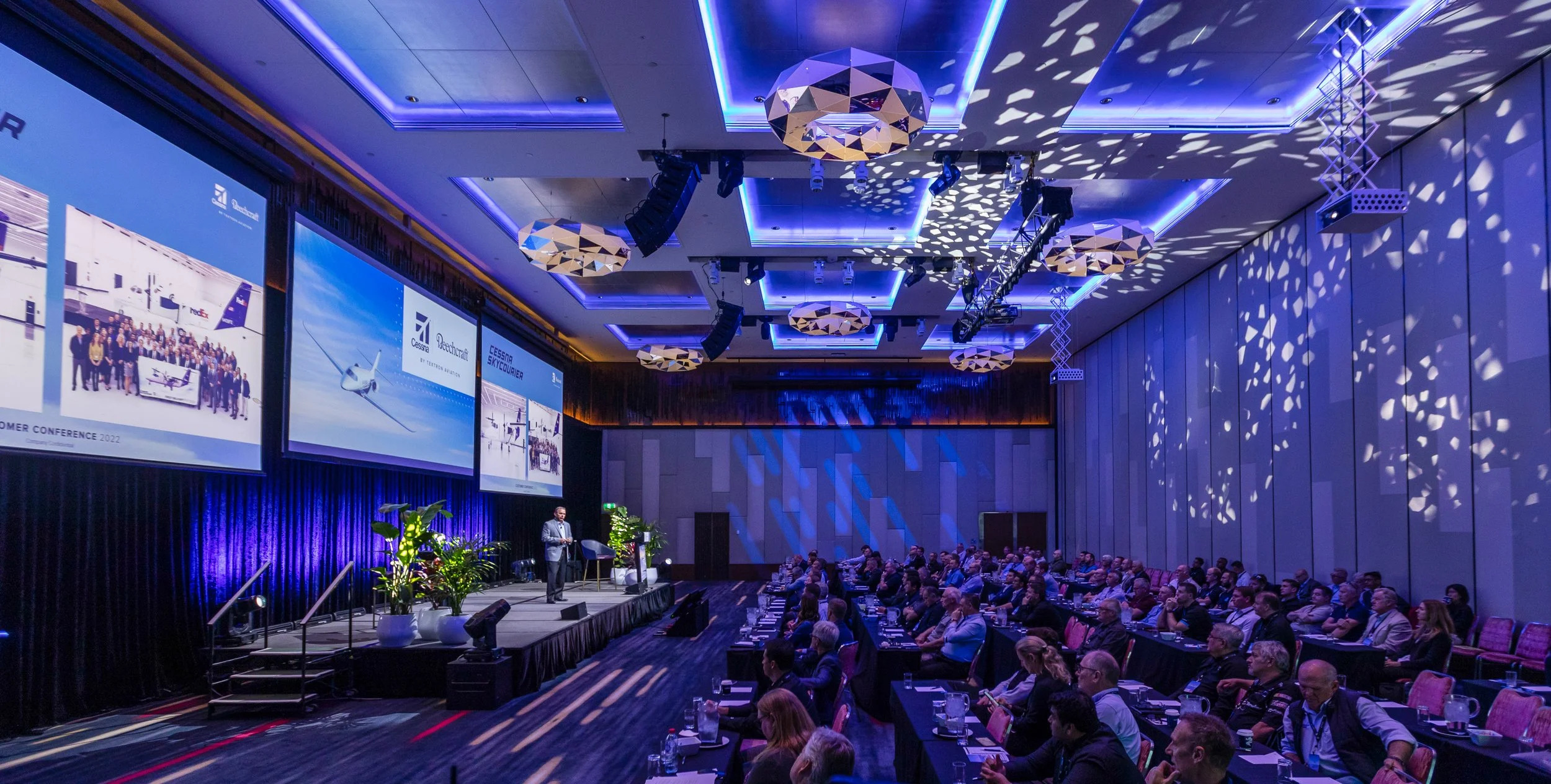 EVENTOS CORPORATIVOS